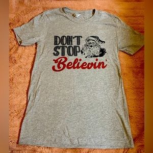 Christmas t-shirt